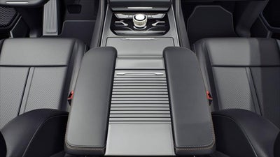 2027 Jeep Grand Wagoneer GRAND WAGONEER OVERLAND 4X4