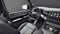2027 Jeep Grand Wagoneer GRAND WAGONEER OVERLAND 4X4