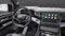 2027 Jeep Grand Wagoneer GRAND WAGONEER OVERLAND 4X4