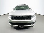 2022 Jeep Wagoneer Series III 4x4