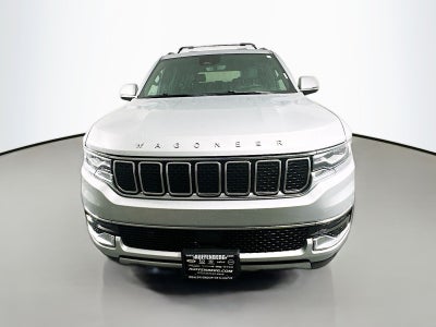 2022 Jeep Wagoneer Series III 4x4