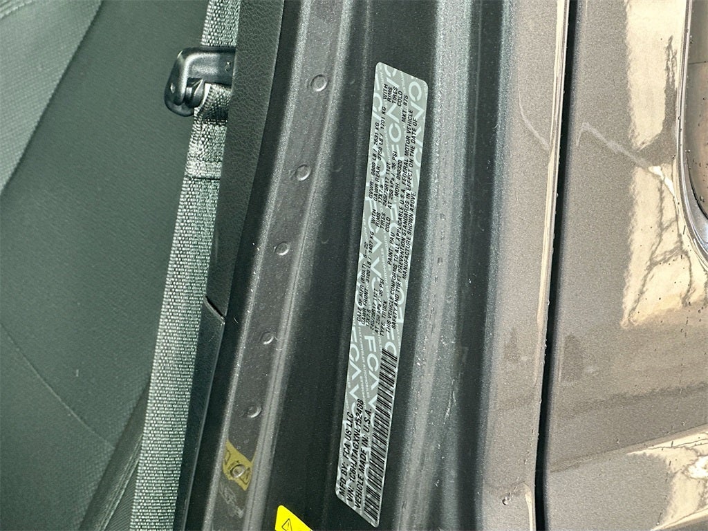 2022 Jeep Gladiator Altitude 4x4