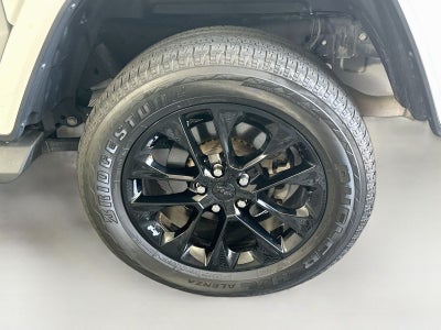 2022 Jeep Gladiator High Altitude