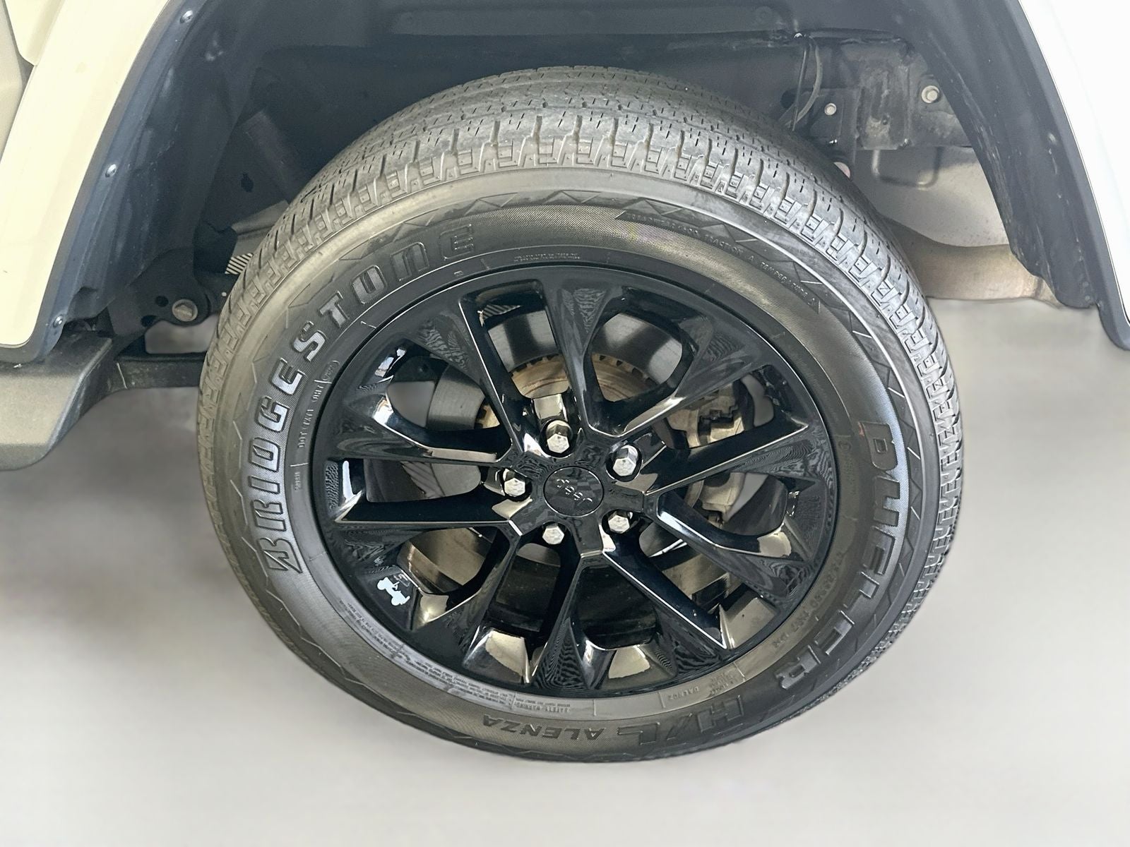 2022 Jeep Gladiator High Altitude