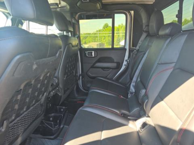 2020 Jeep Gladiator Rubicon 4x4