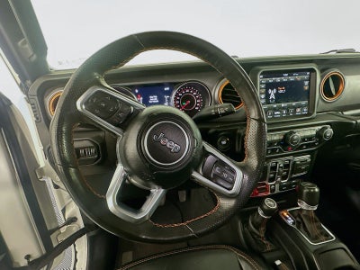 2022 Jeep Gladiator Mojave 4x4