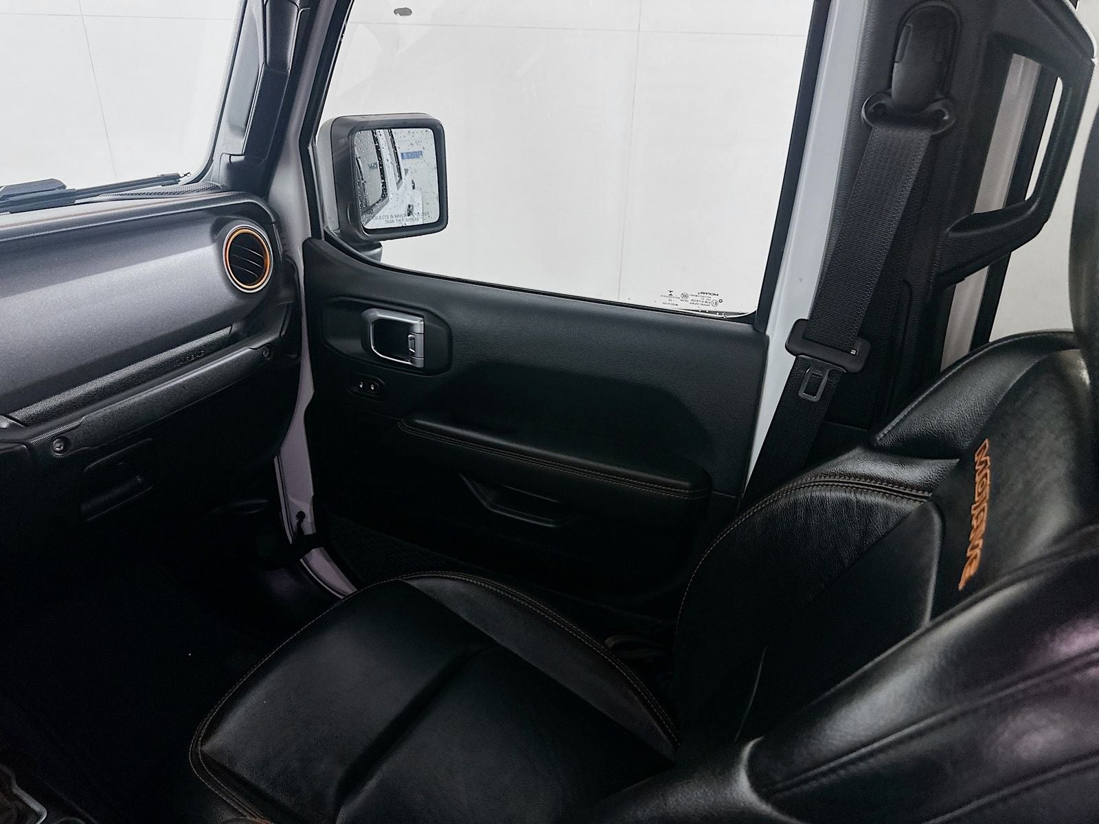 2022 Jeep Gladiator Mojave 4x4