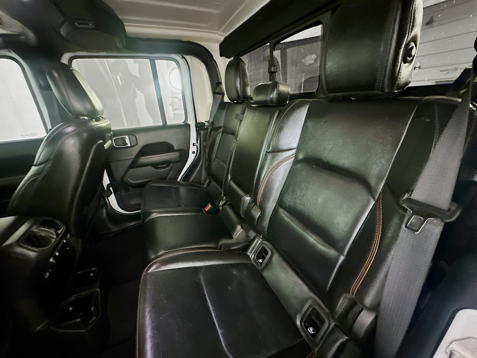 2022 Jeep Gladiator Mojave 4x4