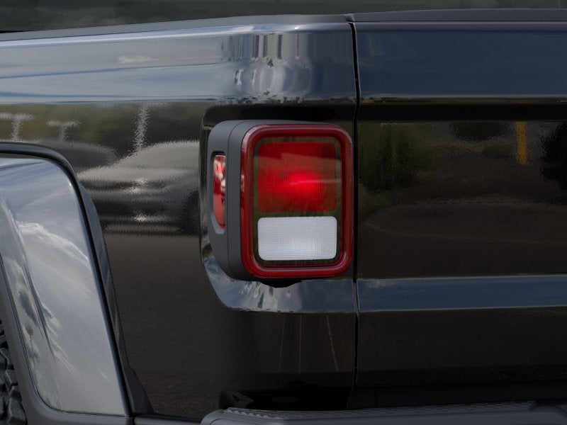 2025 Jeep Gladiator GLADIATOR HIGH TIDE 4X4