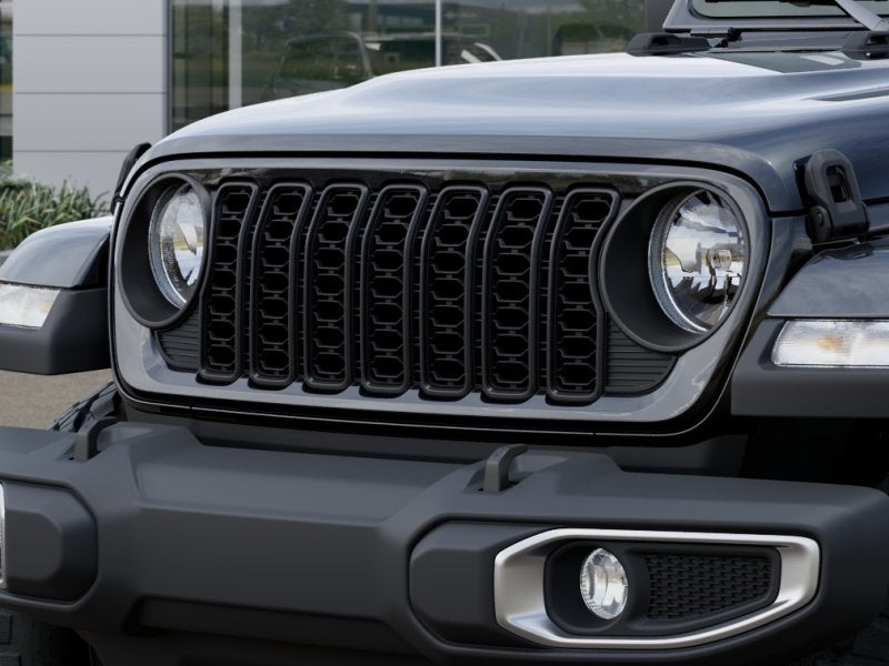 2025 Jeep Gladiator GLADIATOR HIGH TIDE 4X4