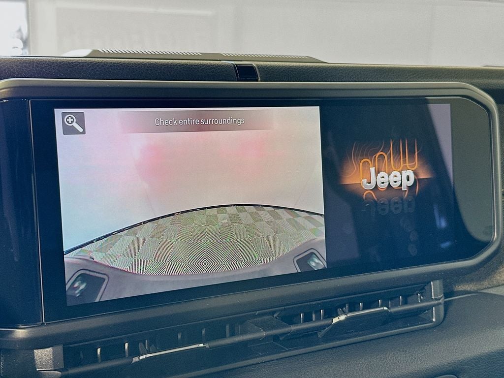 2026 Jeep Gladiator GLADIATOR WILLYS '41 4X4