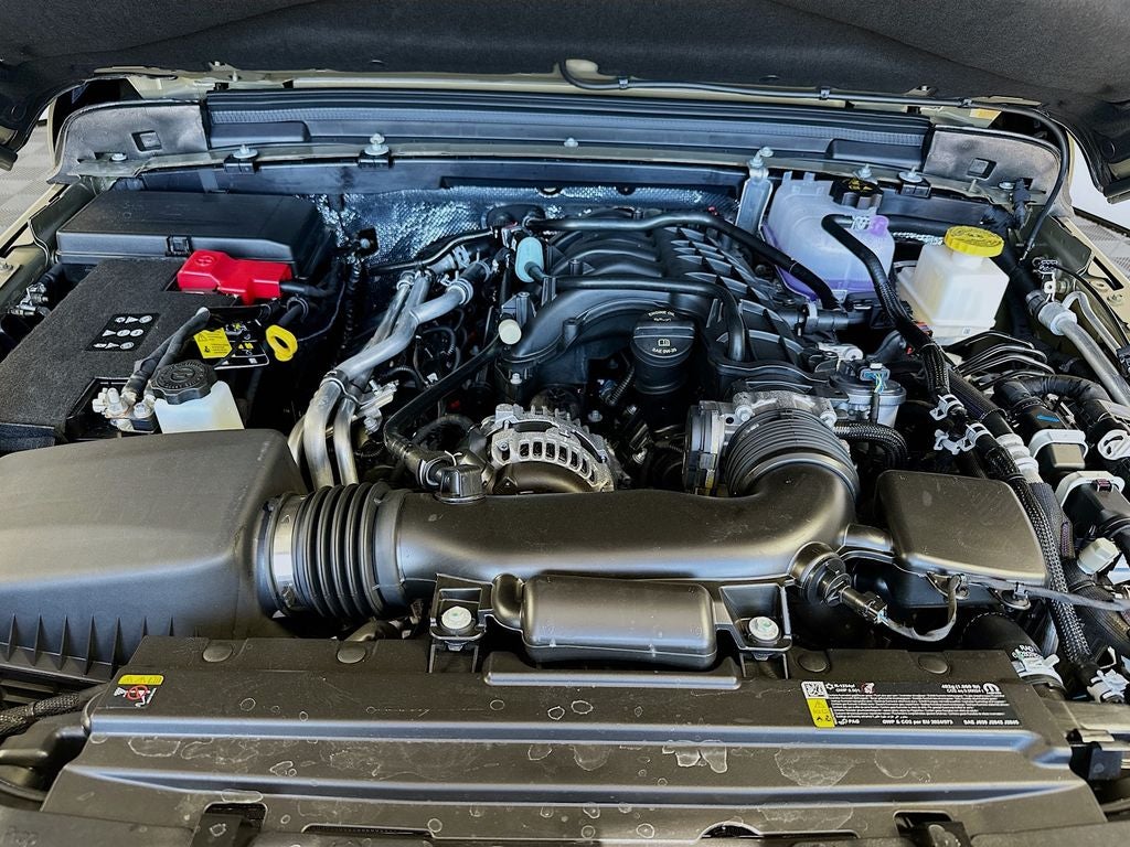 2026 Jeep Gladiator GLADIATOR WILLYS '41 4X4