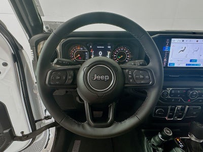2026 Jeep Gladiator GLADIATOR 85TH ANNIVERSARY EDITION 4X4