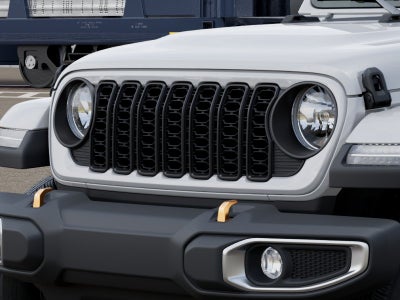 2026 Jeep Gladiator 85th Anniversary Edition