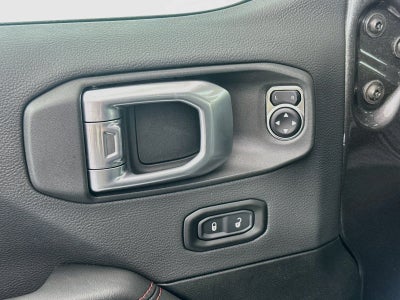 2026 Jeep Gladiator GLADIATOR SHADOW OPS 4X4