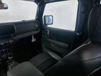 2026 Jeep Gladiator GLADIATOR SHADOW OPS 4X4