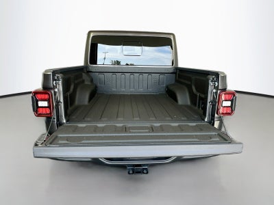 2026 Jeep Gladiator GLADIATOR SHADOW OPS 4X4