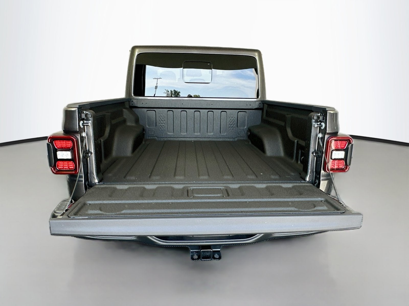 2026 Jeep Gladiator GLADIATOR SHADOW OPS 4X4
