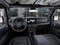 2026 Jeep Gladiator GLADIATOR SHADOW OPS 4X4