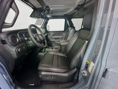2026 Jeep Gladiator GLADIATOR SHADOW OPS 4X4