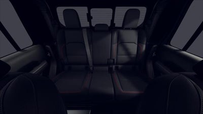2026 Jeep Gladiator GLADIATOR SHADOW OPS 4X4