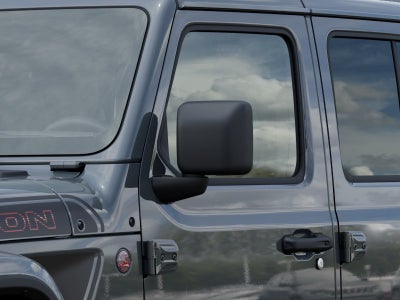 2026 Jeep Gladiator GLADIATOR SHADOW OPS 4X4