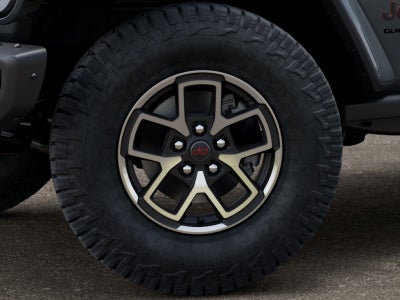 2026 Jeep Gladiator GLADIATOR SHADOW OPS 4X4