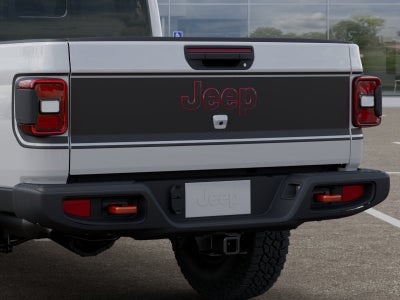 2026 Jeep Gladiator GLADIATOR SHADOW OPS 4X4