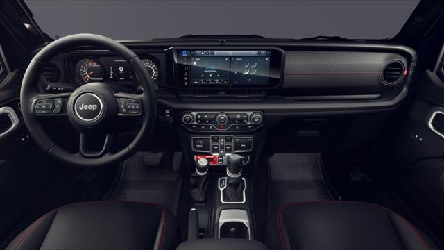 2026 Jeep Gladiator Shadow Ops