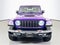 2026 Jeep Gladiator GLADIATOR MOJAVE X 4X4