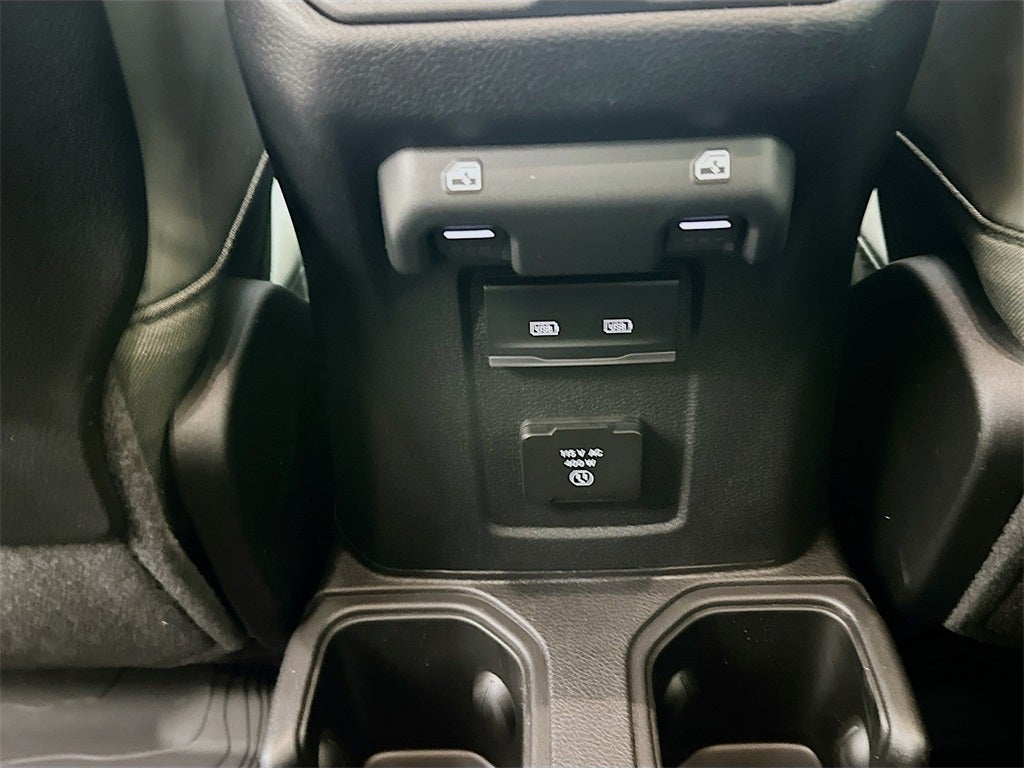 2026 Jeep Gladiator GLADIATOR MOJAVE X 4X4