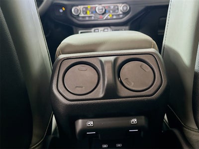 2026 Jeep Gladiator GLADIATOR MOJAVE X 4X4