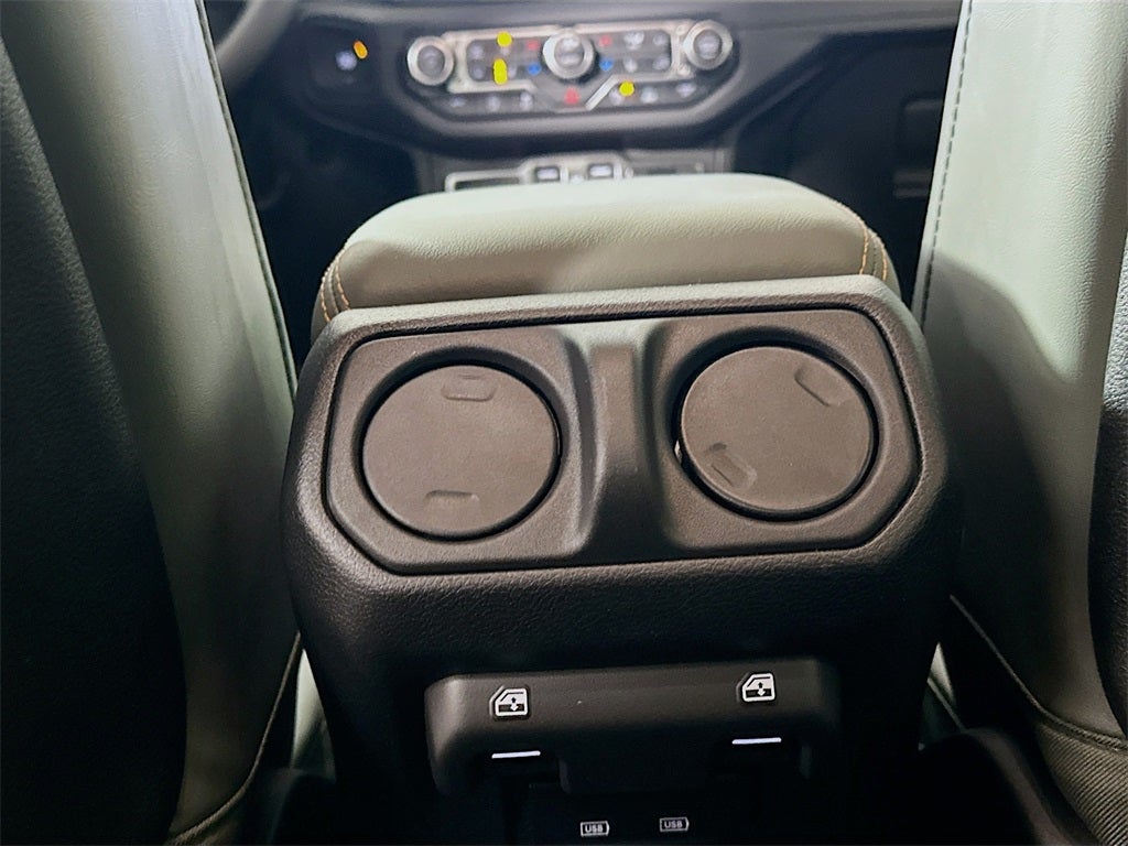 2026 Jeep Gladiator GLADIATOR MOJAVE X 4X4