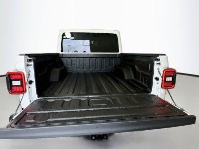 2026 Jeep Gladiator GLADIATOR MOJAVE X 4X4