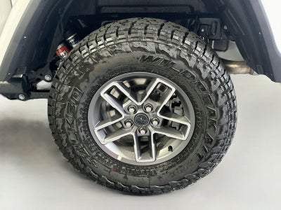 2026 Jeep Gladiator GLADIATOR MOJAVE X 4X4