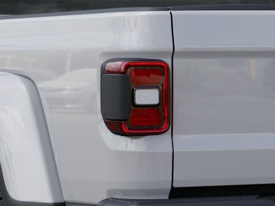 2026 Jeep Gladiator GLADIATOR MOJAVE X 4X4