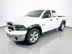2019 RAM 1500 Classic Tradesman Quad Cab 4x4 6'4' Box