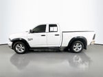 2019 RAM 1500 Classic Tradesman Quad Cab 4x4 6'4' Box
