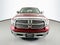 2017 RAM 1500 Big Horn Quad Cab 4x4 6'4' Box