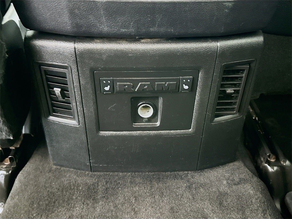 2018 RAM 1500 Limited