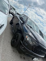 2022 RAM 1500 Lone Star Quad Cab 4x2 6'4' Box