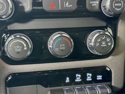2026 RAM Ram 1500 RAM 1500 EXPRESS QUAD CAB 4X4 6'4' BOX
