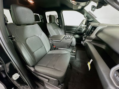 2026 RAM Ram 1500 RAM 1500 EXPRESS QUAD CAB 4X4 6'4' BOX