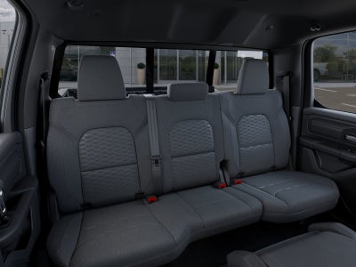 2026 RAM Ram 1500 RAM 1500 EXPRESS QUAD CAB 4X4 6'4' BOX