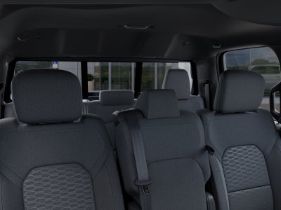 2026 RAM Ram 1500 RAM 1500 EXPRESS QUAD CAB 4X4 6'4' BOX
