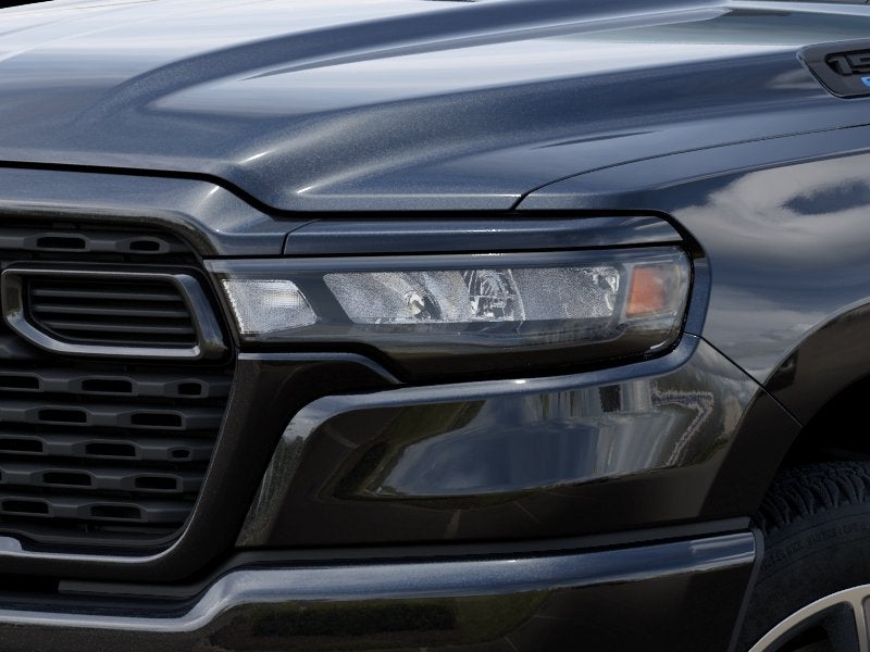 2026 RAM Ram 1500 RAM 1500 EXPRESS QUAD CAB 4X4 6'4' BOX