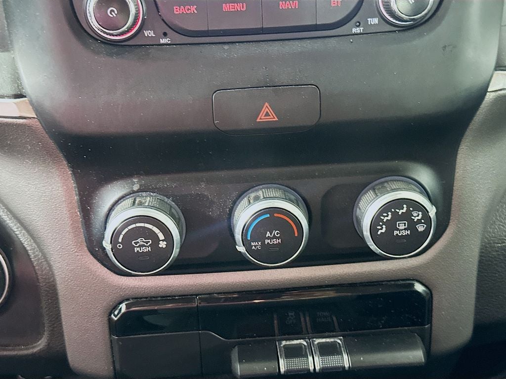 2019 RAM 1500 Big Horn/Lone Star Crew Cab 4x4 5'7' Box