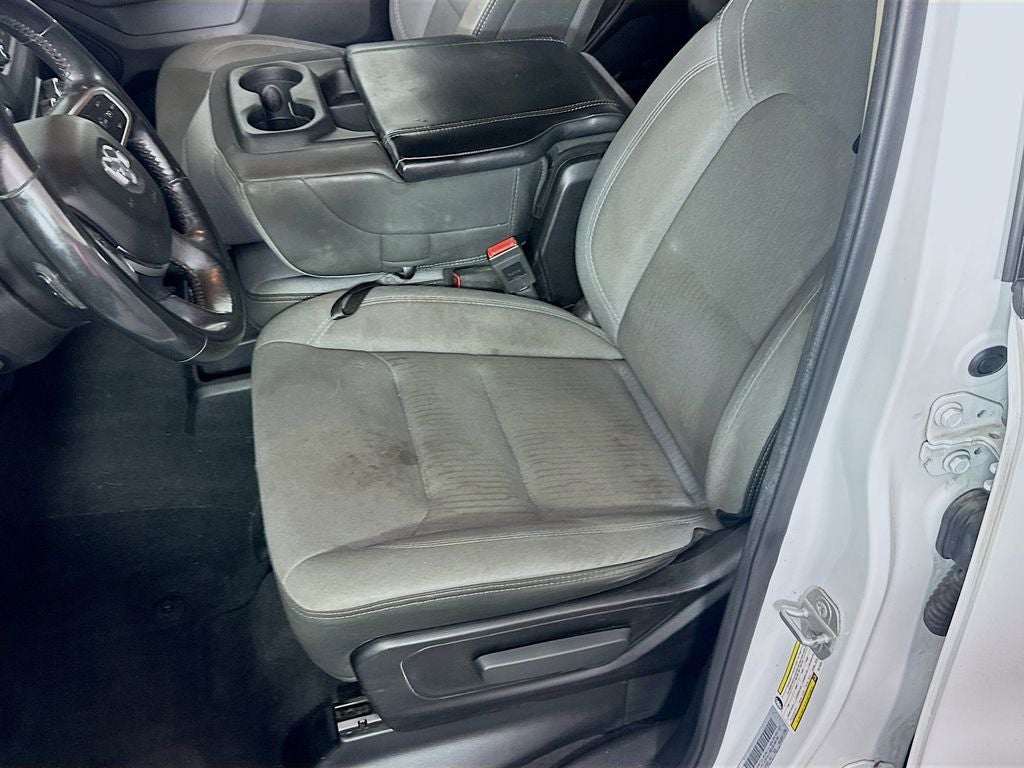 2019 RAM 1500 Big Horn/Lone Star Crew Cab 4x4 5'7' Box