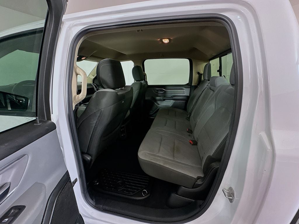 2019 RAM 1500 Big Horn/Lone Star Crew Cab 4x4 5'7' Box