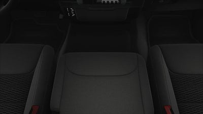 2025 RAM Ram 1500 RAM 1500 BIG HORN CREW CAB 4X4 5'7' BOX